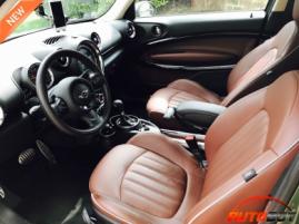 запчасти  MINI Paceman (R61) запчасти  MINI Paceman (R61) фото 9