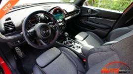 запчастини  MINI Clubman II JCW (F54) фото 9