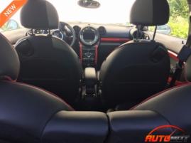 запчастини  MINI Paceman JCW (R61) запчастини  MINI Paceman JCW (R61) фото 9