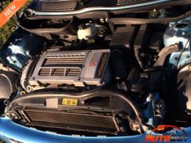 запчасти  MINI Cooper S JCW (F55, F56) фото 9