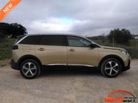 запчасти  PEUGEOT 5008 II фото 9