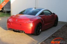 запчасти  PEUGEOT RCZ фото 9