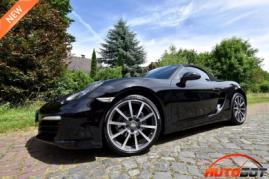 запчасти  PORSCHE Boxster IV 718 (982) фото 9