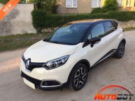 запчасти  RENAULT Captur (J5) фото 9