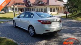 запчастини  RENAULT Latitude (L7) фото 9