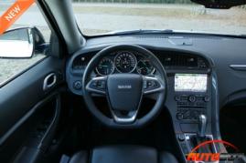 запчасти  SAAB 9-4X фото 9