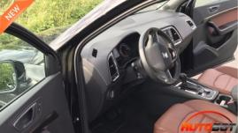 запчастини  SEAT Ateca (KH7) запчастини  SEAT Ateca (KH7) фото 9