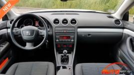 запчастини  SEAT Exeo (3R2) фото 9