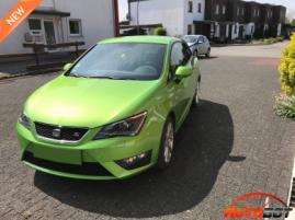 запчастини  SEAT Ibiza FR Mk IV (6J5) фото 9