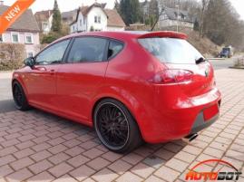 запчастини  SEAT Leon Cupra Mk II запчастини  SEAT Leon Cupra Mk II фото 9