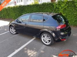 запчасти  SEAT Leon Mk II FR (1P1) фото 9