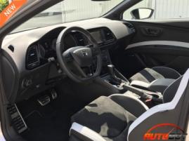 запчастини  SEAT Leon Mk III SC (5F5) запчастини  SEAT Leon Mk III SC (5F5) фото 9