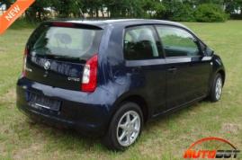 запчастини  SKODA Citigo запчастини  SKODA Citigo фото 9