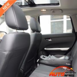 запчастини  SUZUKI Vitara IV (LY) фото 9