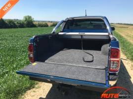 запчасти  TOYOTA Hilux VIII (AN12, AN13) фото 9