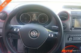 запчасти  VOLKSWAGEN Amarok (2H) фото 9