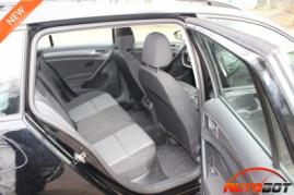 запчастини  VOLKSWAGEN Golf VII Variant (BA5) фото 9