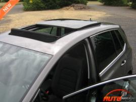 запчасти  VOLKSWAGEN Golf VII Sportsvan фото 9