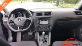 запчасти  VOLKSWAGEN Jetta Mk VI A6 (5C6) фото 9