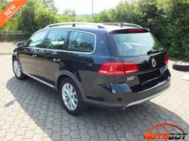 запчастини  VOLKSWAGEN Passat Alltrack Mk II (B8) запчастини  VOLKSWAGEN Passat Alltrack Mk II (B8) фото 9