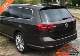 запчасти  VOLKSWAGEN Passat B8 (3G2, 3G5) фото 9