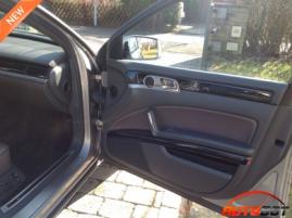 запчасти  VOLKSWAGEN Phaeton (3D1) фото 9