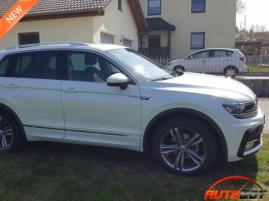 запчастини  VOLKSWAGEN Tiguan II (AD1) запчастини  VOLKSWAGEN Tiguan II (AD1) фото 9