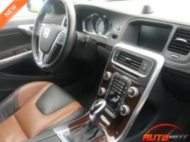 запчастини  VOLVO S60 II Cross Country фото 8