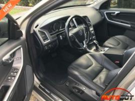 запчасти  VOLVO XC60 II (SPA) фото 9