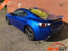 запчастини  SUBARU BRZ (Z10) фото 9