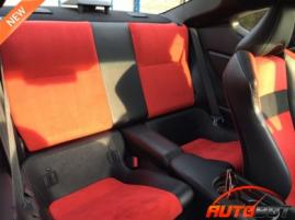 запчастини  TOYOTA GT86 (ZN6) фото 9