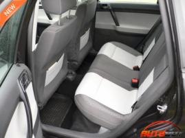 запчасти  VOLKSWAGEN Cross Polo II фото 9