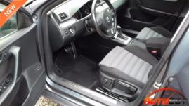 запчасти  VOLKSWAGEN Passat Alltrack Mk I (B7) фото 9