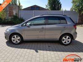 запчастини  VOLKSWAGEN Golf VI Plus (521) запчастини  VOLKSWAGEN Golf VI Plus (521) фото 9