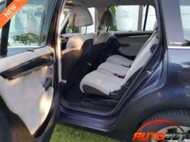 запчасти  CITROEN C4 I Grand Picasso (UD) фото 9