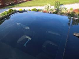 запчасти  CITROEN C4 II Picasso (B78) фото 9