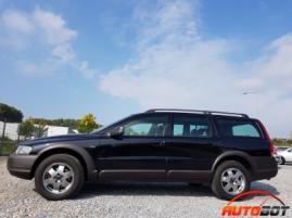 запчастини  VOLVO XC70 II (P2) запчастини  VOLVO XC70 II (P2) фото 8