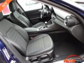 запчастини  ALFA ROMEO Giulia (952) запчастини  ALFA ROMEO Giulia (952) фото 9