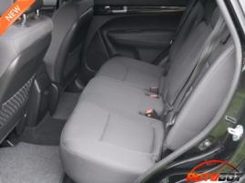 запчасти  KIA Sorento II (XM) фото 11