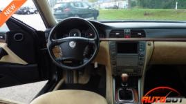 запчасти  LANCIA Thesis (841AX) фото 9