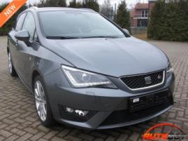запчасти  SEAT Ibiza ST FR Mk IV (6J8) фото 9