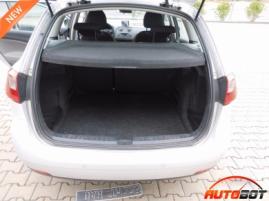 запчастини  SEAT Ibiza ST Mk IV (6J8) фото 9
