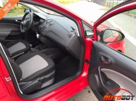 запчастини  SEAT Ibiza Mk IV (6J5) фото 9