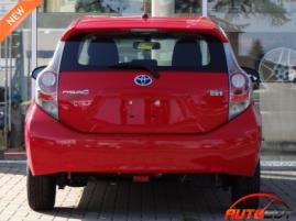 запчастини  TOYOTA Prius c (NHP10) запчастини  TOYOTA Prius c (NHP10) фото 9