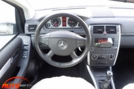 запчасти  MERCEDES-BENZ B-CLASS W245 фото 9