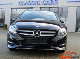 запчасти  MERCEDES-BENZ B-CLASS W246 фото 9