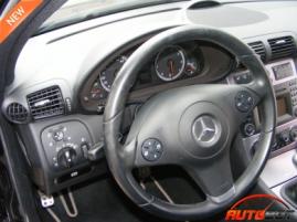 запчасти  MERCEDES-BENZ CLC-CLASS SportCoupe CL203 фото 9