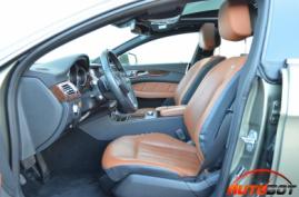 запчасти  MERCEDES-BENZ CLS-CLASS C218 фото 9