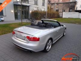 запчасти  AUDI A5 I (8T0, 8F7) фото 9