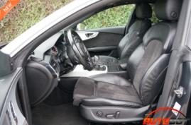 запчасти  AUDI A7 I Sportback (4GA) фото 9